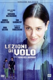 Flying Lessons Film Izle Hd