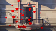 Love on the Balcony en streaming