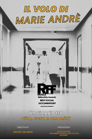 Il volo di Marie Andrè