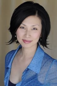 Stephanie Bast as Lisa Kim