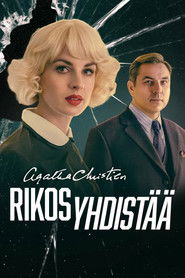 Rikos yhdist&auml;&auml; (2015)