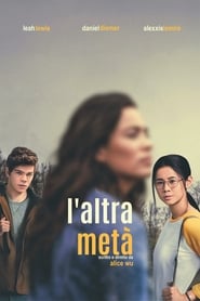 watch L'altra metà now