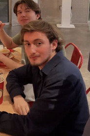 Justin Eisner