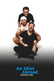 An Idiot Abroad Season 1 8