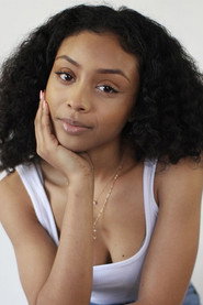 Portrait of Daijah Peters