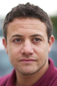 Imagem Warren Brown