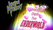 Lovespell from the Underworld