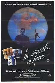 In Search of Anna постер