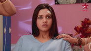 Anjali Breaks Down