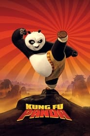 Kung Fu Panda 2008