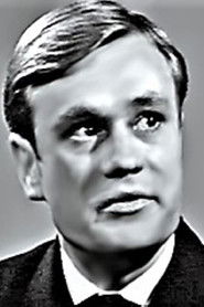 Michael Danvers-Walker as Mr. Ollenshaw