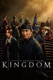 Kingdom (2019) Season 2