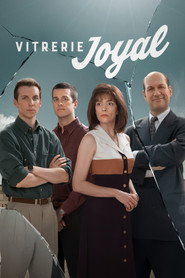 Plakat — Vitrerie Joyal