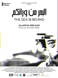 The Sea Is Behind 2014 映画 吹き替え