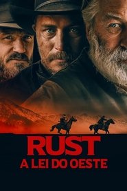 Rust: A Lei do Oeste ( 2025 )