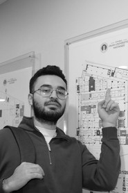 Maruf Balcı photo 2