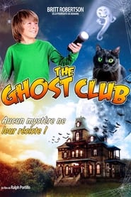 Ghost Club