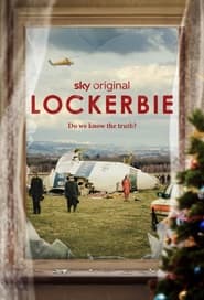 Lockerbie 1. évad 4. rész