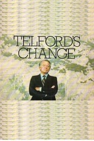 Telford's Change постер