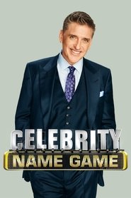 Celebrity Name Game постер