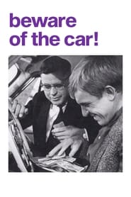 Beware of the Car (1966) poster