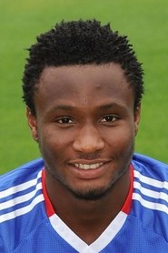 Image John Obi Mikel