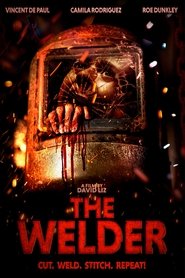 Poster The Welder