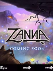 Poster Zanna