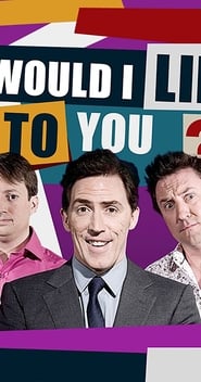 Voir Would I Lie to You? en streaming VF sur StreamizSeries.com | Serie streaming