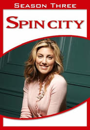 Spin City Season 3 3