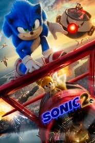 Sonic 2 le film Streaming
