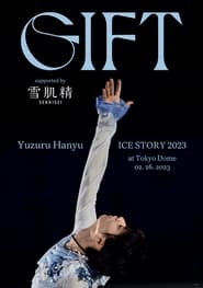 Yuzuru Hanyu ICE STORY 2023 “GIFT” at Tokyo Dome