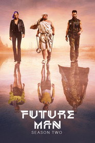 Future Man Season 2 10