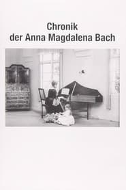 Chronik der Anna Magdalena Bach (1968)