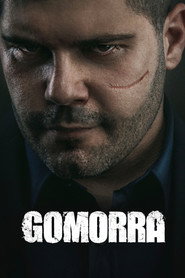 Ґоморра постер