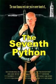 Full Cast of The Seventh Python