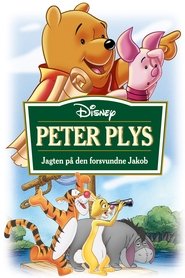 Peter Plys: Jagten på den Forsvundne Jacob (1997)