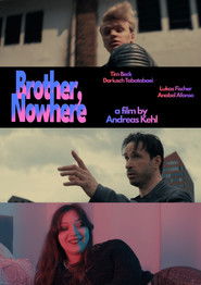 Brother, Nowhere (2025)