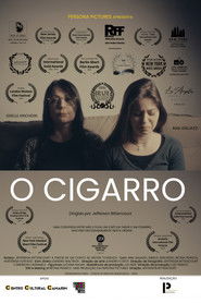 O Cigarro (2024)