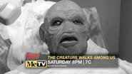 The Creature Walks Among Us (1956)