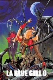 La Blue Girl Volume 6