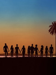 Naked and Afraid of Love poster