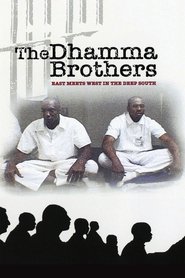 Poster The Dhamma Brothers 2007