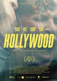 Poster Hollywood 2022