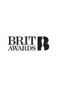 The BRIT Awards постер