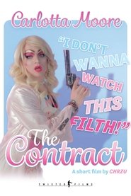 Poster The Contract