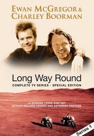 Long Way Round Season 1 Episode 3 Long Way Round Season 1 Episode 3