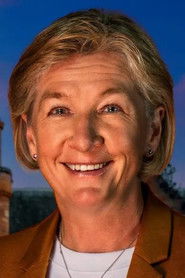 Portrait de Amanda Collier