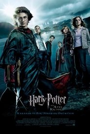 Harry Potter ve Ateş Kadehi 2005 Türkçe Dublaj izle