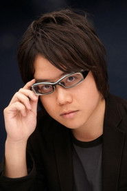 Sou Takeuchi photo 2